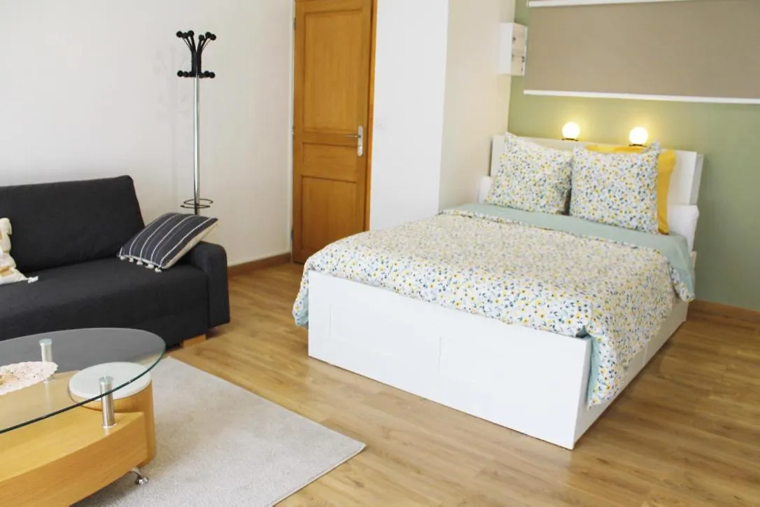 Saint Etienne : Appartement Chateaucreux 40 M2 France