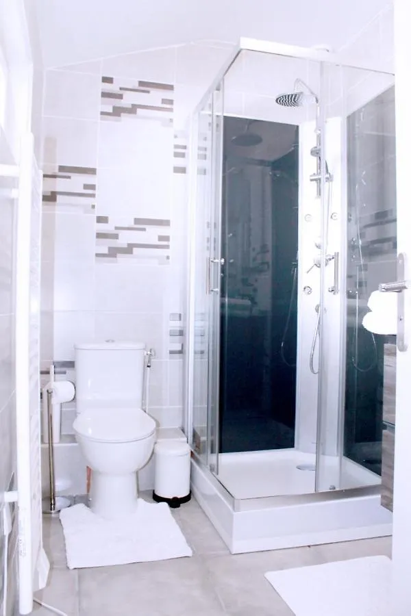 Saint Etienne : appartement Châteaucreux 40 M2 0*, Saint-Etienne (Loire)